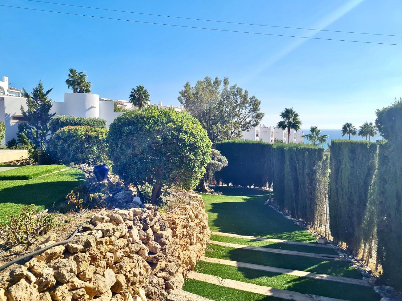 La Vista - Family Friendly Private Pool, Bbq, Sauna Villa Benalmadena